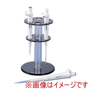 ケニス ケニス PS-6E マイクロピペットスタンド メーカー直送 代引不可 北海道沖縄離島不可