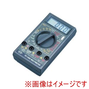ケニス ケニス YF-1000 デジタルテスター