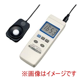 ケニス ケニス YK-10LX デジタル照度計 メーカー直送 代引不可 北海道沖縄離島不可