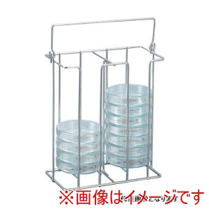 ケニス ケニス S シャーレラック 90mmφシャーレ用