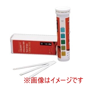 ケニス ケニス C300-100 塩素試験紙 100枚