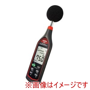 ケニス ケニス 323 デジタル騒音計 メーカー直送 代引不可 北海道沖縄離島不可