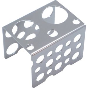 ケニス KENIS ケニス 33370310 ステンレス製3面マルチラック PANDA28