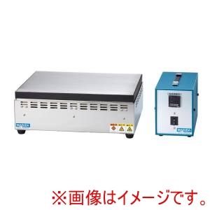 増田理化工業 増田理化工業 セパレート型ホットプレート HHP-61S 枠無し