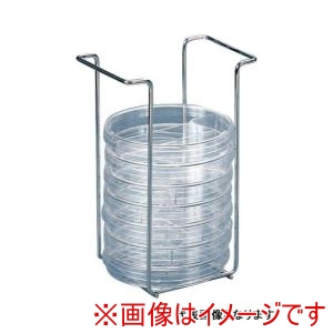 ケニス ケニス KS シャーレラック 90mmφシャーレ用