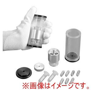 トッケン トッケン SK-200 凍結粉砕器 マイクロチューブ用