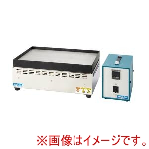 増田理化工業 増田理化工業 セパレート型ホットプレート HHP-51S