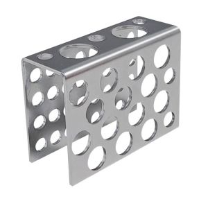 ケニス KENIS ケニス ステンレス製3面マルチラック KOPANDA53-2K 13370313