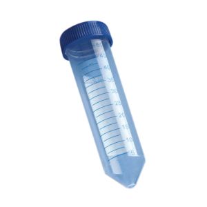 ケニス KENIS ケニス コニカル遠沈管 円錐底 50mL 500041-100 25本×4袋 13630354