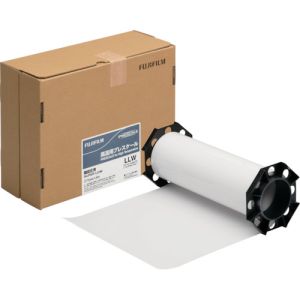 富士フイルム 富士フイルム LLW-KOUON 高温用プレスケール超低圧用