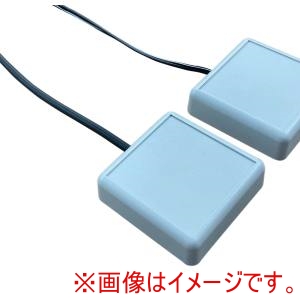 ビー・アンド・プラス ビー・アンド・プラス 10Wワイヤレス給電モジュール 受電ユニットWKJ-RX-5V