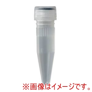 イナ・オプティカ イナ・オプティカ 173028 BIO-BIKスクリューキャップチューブ 2150TC 15mL500本