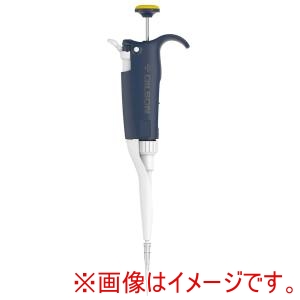 ギルソン GILSON  ギルソン FA10021 マイクロピペット ギルソン ピペットマン F20L