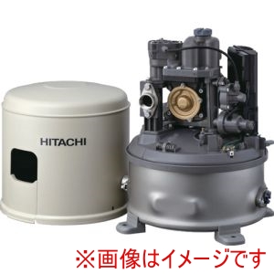 日立 日立 WT-P200Y インバーター浅井戸用自動ポンプ メーカー直送 代引不可 北海道沖縄離島不可