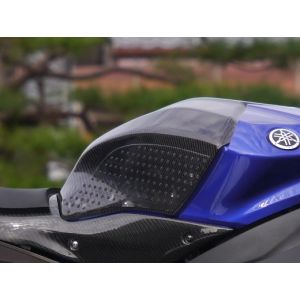 サイタニヤ サイタニヤ 3Y5R1TC-CB1 タンクカバー/カーボン綾織 YZF-R1 15-