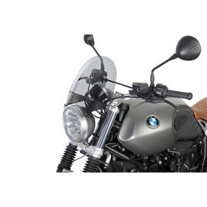 エムアールエー MRA エムアールエー スクリーン ツーリング スモーク R nineT SCRAMBLER 16-23 MRA