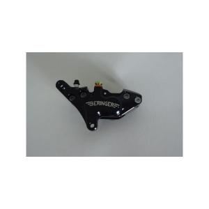 ベルリンガー ベルリンガー 4Y11-P 4ピストンキャリパー ヒダリ P SR400 01-21