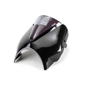 プーチ Puig プーチ 8926F NEWジェネレーションNK SV650 16- D.スモーク/ブラック