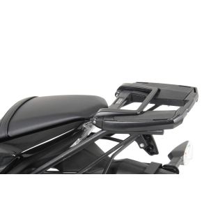 ヘプコアンドベッカー Hepco&Becker ヘプコアンドベッカー 6612528 01 01 トップケースキャリア イージーラック ブラック Ninja650/Z650 17-25