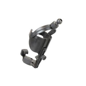 ラムマウント RAM MOUNTS ラムマウント RAP-B-417BU 水平維持ドリンクホルダー XL 390-940ml用 1インチボール用 RAM MOUNTS