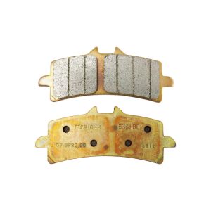 ブレンボ ブレンボ 107.9882.30 ブレーキパッド シンタード ピストン径:同径 4POT:30/32/34mm用 スリッド有