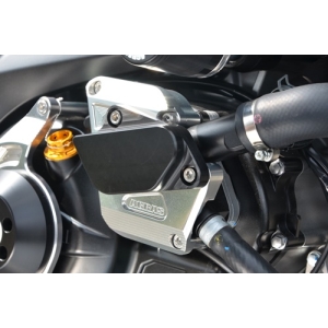 アグラス AGRAS アグラス 342-304-002B Rスライダー ウォーターポンプ BLK SV650 ABS 16 AGRAS