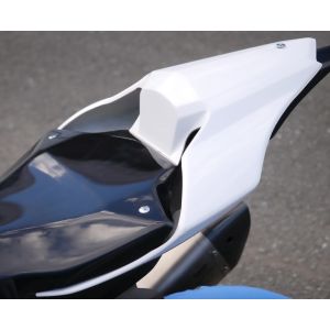 サイタニヤ サイタニヤ 3Y5R1SSR1-W 補修用シートカウル本体/白ゲル YZF-R1