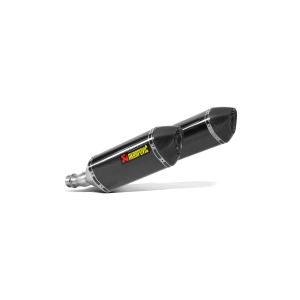 アクラポビッチ AKRAPOVIC アクラポビッチ S-K10SO18-HZCJPP スリップオンライン カーボン JMCA Z1000 ABS 17-19 型式 2BL-ZXT00W 