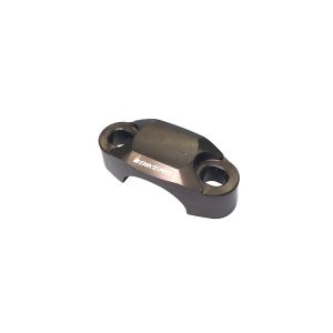 バイカーズ BIKERS バイカーズ C0065-TIN マスターシリンダークランプ チタン DAX125 22-24 CT125 20-24 CBR250RR 17-24 PCX 10-25