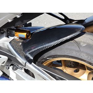マジカルR マジカルR 001-CBR117-500A リアフェンダー 綾織/カーボン CBR1000RR 17-