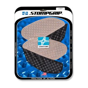 ストンプグリップ STOMPGRIP ストンプグリップ 55-10-0150H トラクションパッドタンクキットハイブリッド VOLCANO NINJA H2 SX/SX SE 18-20