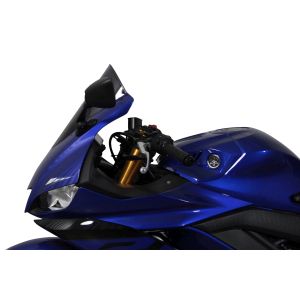 エムアールエー MRA エムアールエー 4025066165643 スクリーン レーシング スモーク YZF-R25/R3 19-25