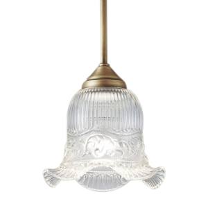 パナソニック panasonic パナソニック LGB16067K LED電球 4.3Wペンダント ダクト