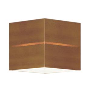 パナソニック panasonic パナソニック LGB87011Z LEDブラケット 50形 電球色