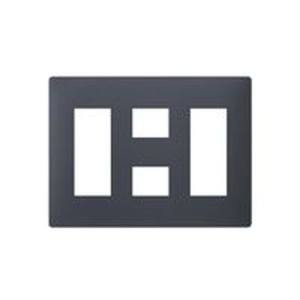 パナソニック Panasonic パナソニック WTL7088HK アドバンスコンセントプレート8コ用