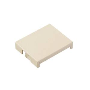 パナソニック Panasonic パナソニック WTA30201F アドバンスSブランクチップ ダブル用 