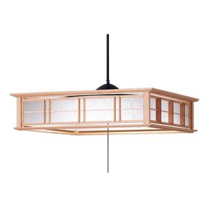 パナソニック Panasonic パナソニック LGB14622LE1 和風ペンダント～12畳用 プルスイッチ付 Panasonic