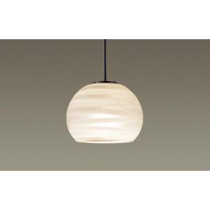 パナソニック Panasonic パナソニック LGB11082LE1 LEDペンダント60形電球色 Panasonic