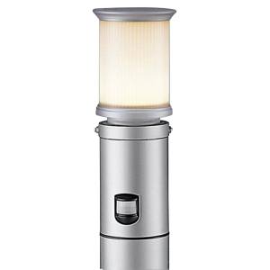 パナソニック panasonic パナソニック LGWC45519F LEDエントランスライト40形 電球色