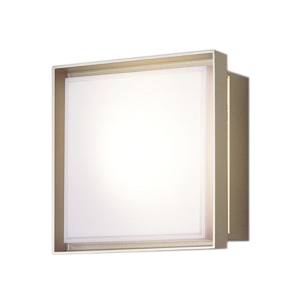 パナソニック panasonic パナソニック LGWC85021YF LEDポーチライト 40形 電球色