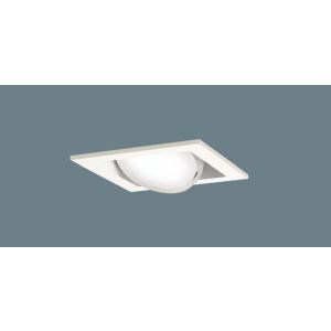 パナソニック panasonic パナソニック LGD9402 ダウンライト ランプ別売GX53 