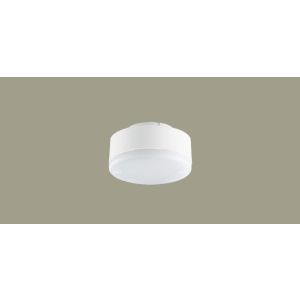 パナソニック panasonic パナソニック LLD4000MVCB1 LEDフラットランプΦ70 温白色 拡散