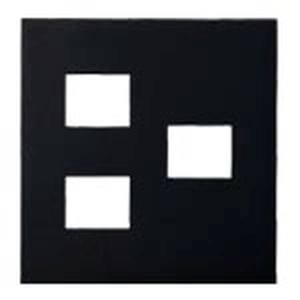 パナソニック Panasonic パナソニック WNS6773B SO-STYLE簡易耐火プレート