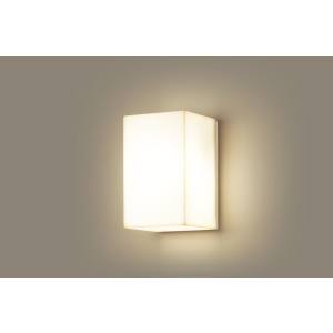 パナソニック Panasonic パナソニック LGW85090F LED電球5.0WX1ブラケット電球色 Panasonic