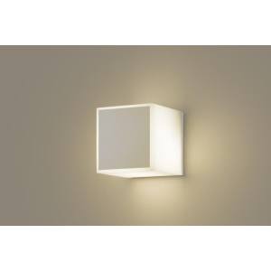 パナソニック Panasonic パナソニック LGW85281YZ LED電球5.0WX1ブラケット電球色 Panasonic