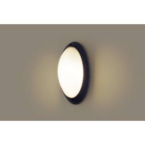 パナソニック Panasonic パナソニック LGW85055BF LED電球7.4WX1ポーチライト電球色 Panasonic