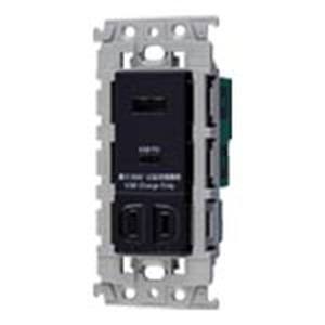 パナソニック Panasonic パナソニック WTL147740B 埋込充電用USBコンセント2ポート