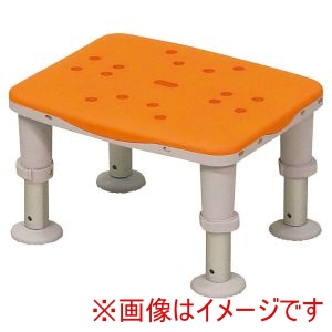 パナソニックエイジフリー パナソニックエイジフリー PN-L11126D 浴槽台 Air コンパクト オレンジ 1826 メーカー直送 代引不可 北海道沖縄離島不可