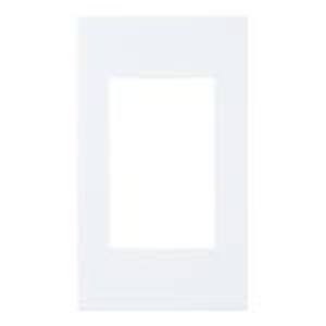 パナソニック Panasonic パナソニック WTA8101W アドバンスシリーズ セレクトスイッチプレート マットホワイト Panasonic