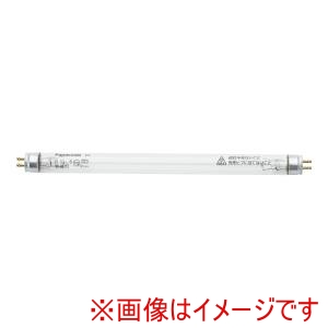 遠藤商事 TKG TKG 業務用殺菌灯付庖丁差用部品 殺菌灯のみ GL6F3 1L･2L用 AHU45012 遠藤商事